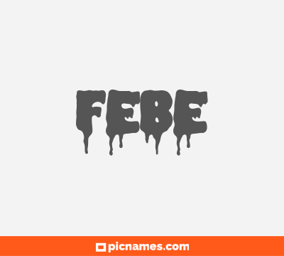 Febe