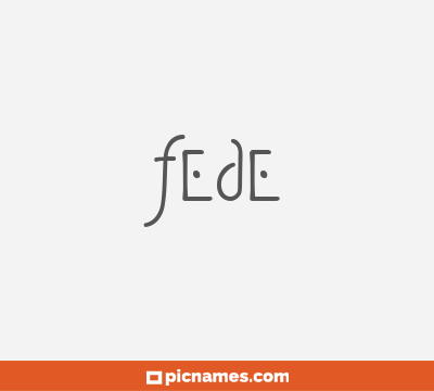 Fede