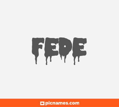 Fede