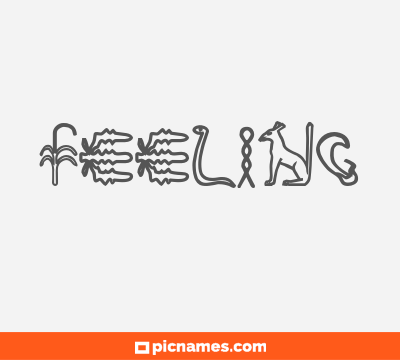 Feeling