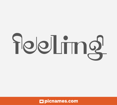 Feeling