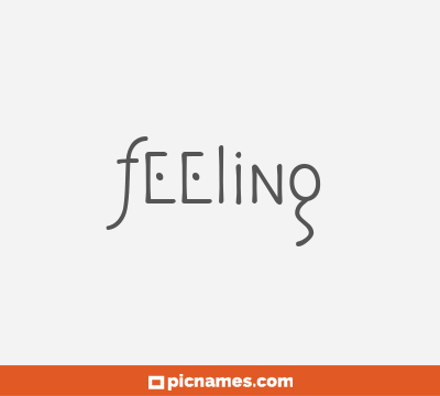 Feeling