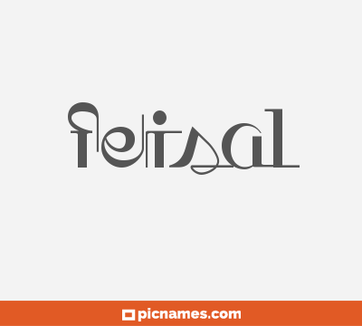 Feisal