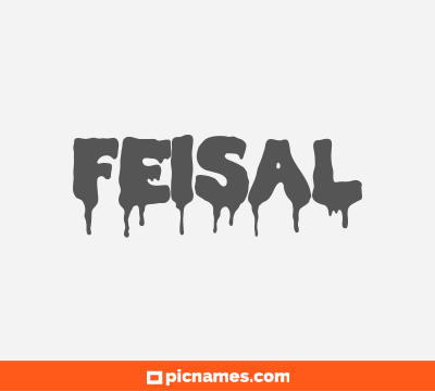 Feisal