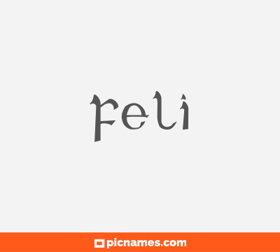 Feli