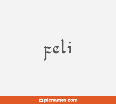 Feli
