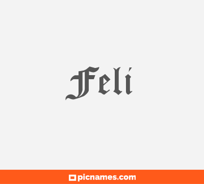Feli