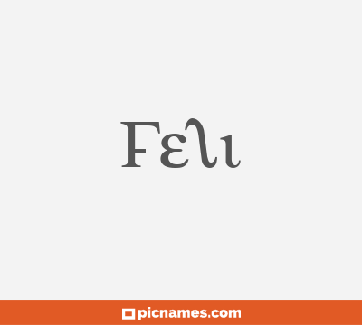 Feli