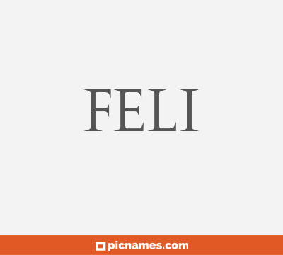 Feli