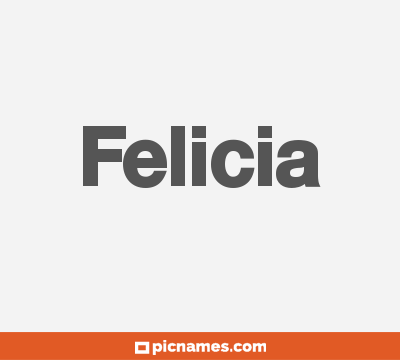 Felicia