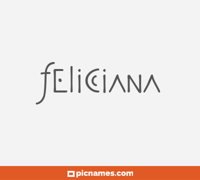 Feliciana