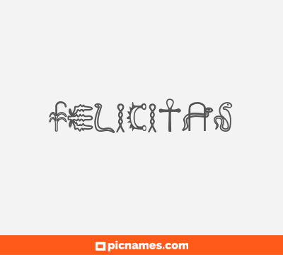 Felicitas
