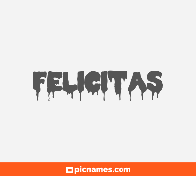 Felicitas