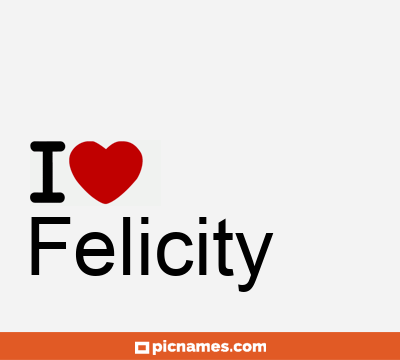 Felicity