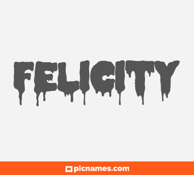 Felicity