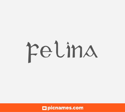 Felina