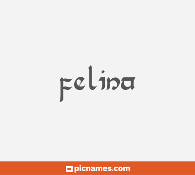 Felina