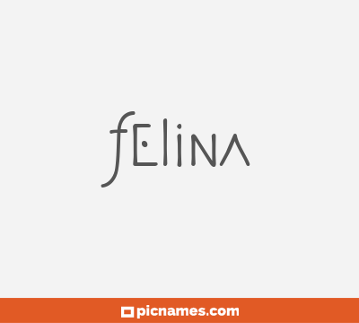 Felina