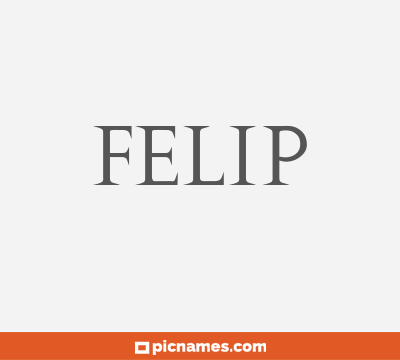 Felip