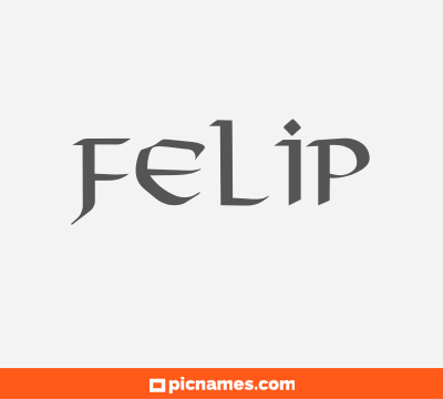 Felip