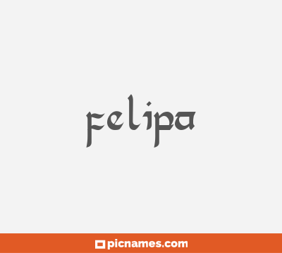 Felipa