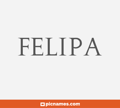 Felipa