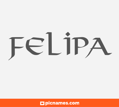 Felipa