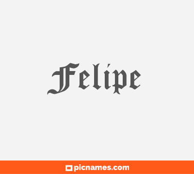 Felipe