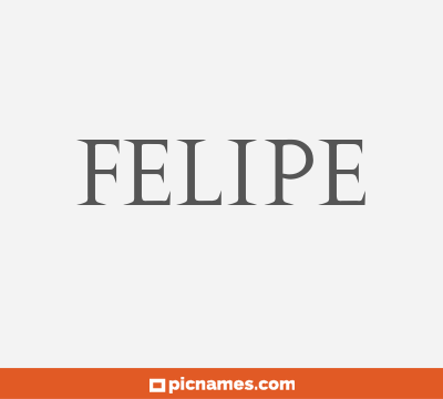 Felipe