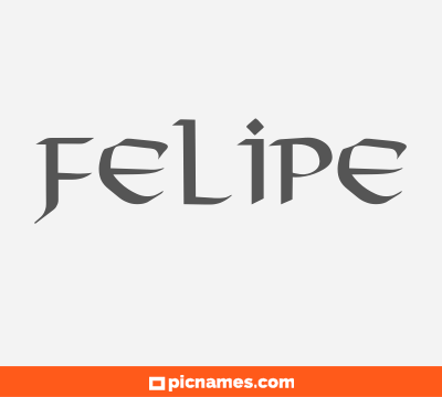 Felipe