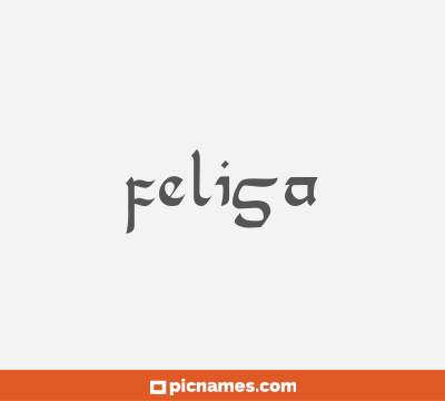 Felisa