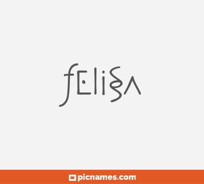 Felisa