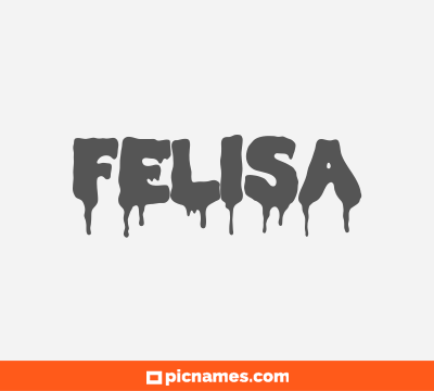 Felisa