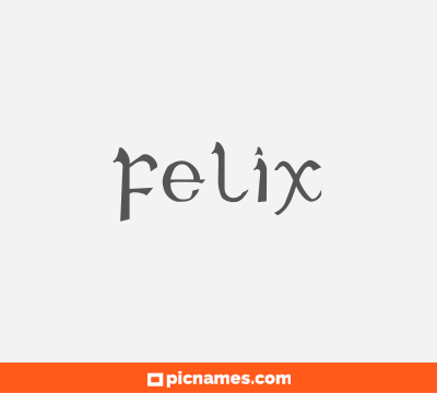 Felix