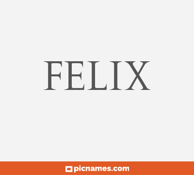 Felix