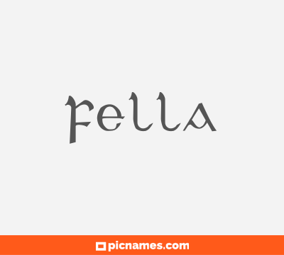 Fella