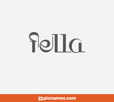 Fella