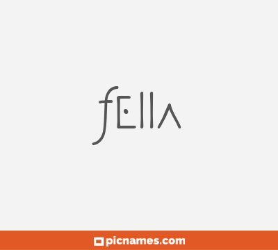 Fella