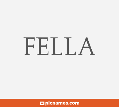 Fella