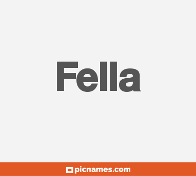 Fella