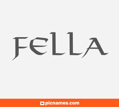 Fella