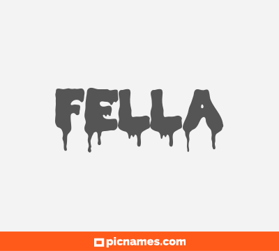 Fella