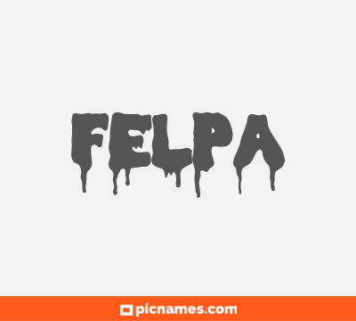 Felpa