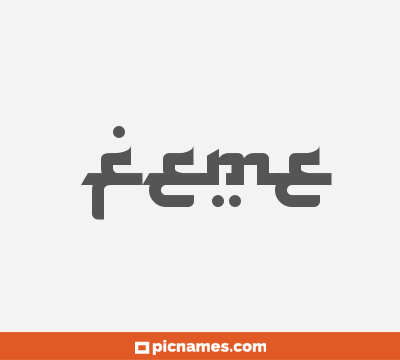 Feme