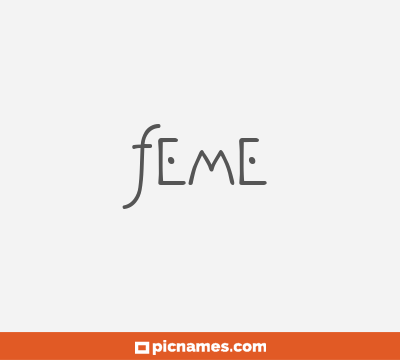 Feme