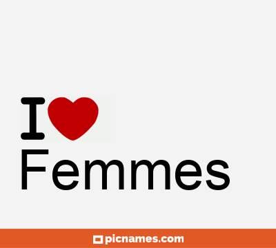 Femmes