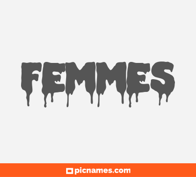 Femmes