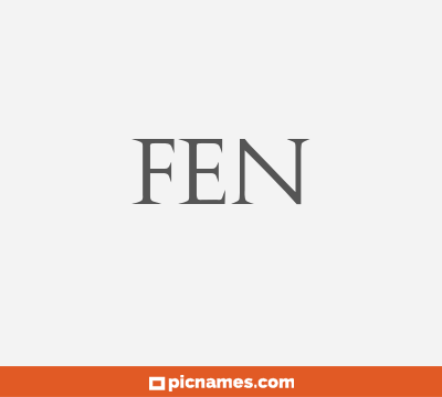 Fen