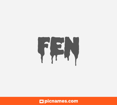 Fen