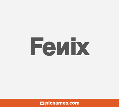 Fenix